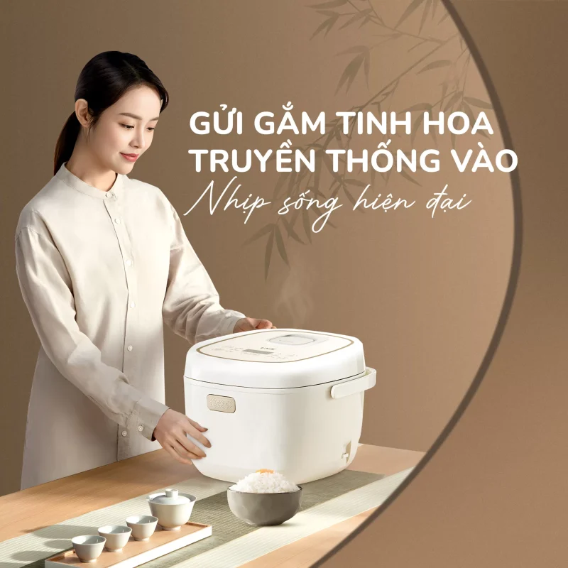 Gia Tín- Điện máy & Gia dụng chính hãng