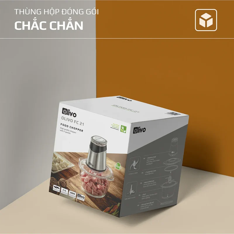 Gia Tín- Điện máy & Gia dụng chính hãng