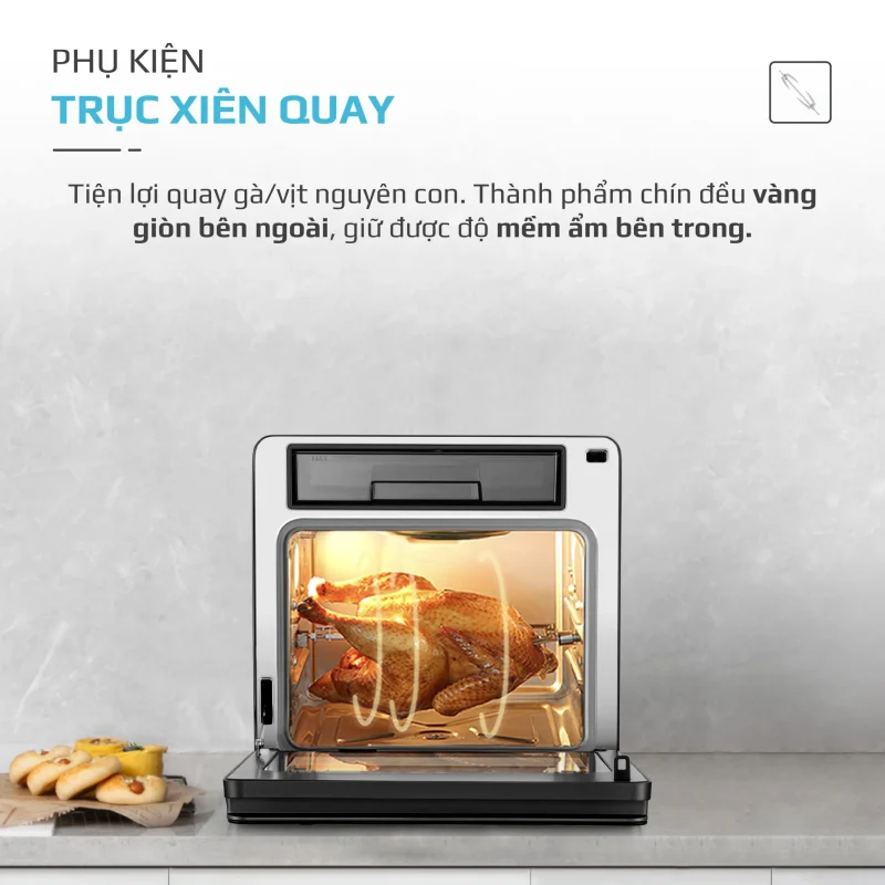 Gia Tín- Điện máy & Gia dụng chính hãng