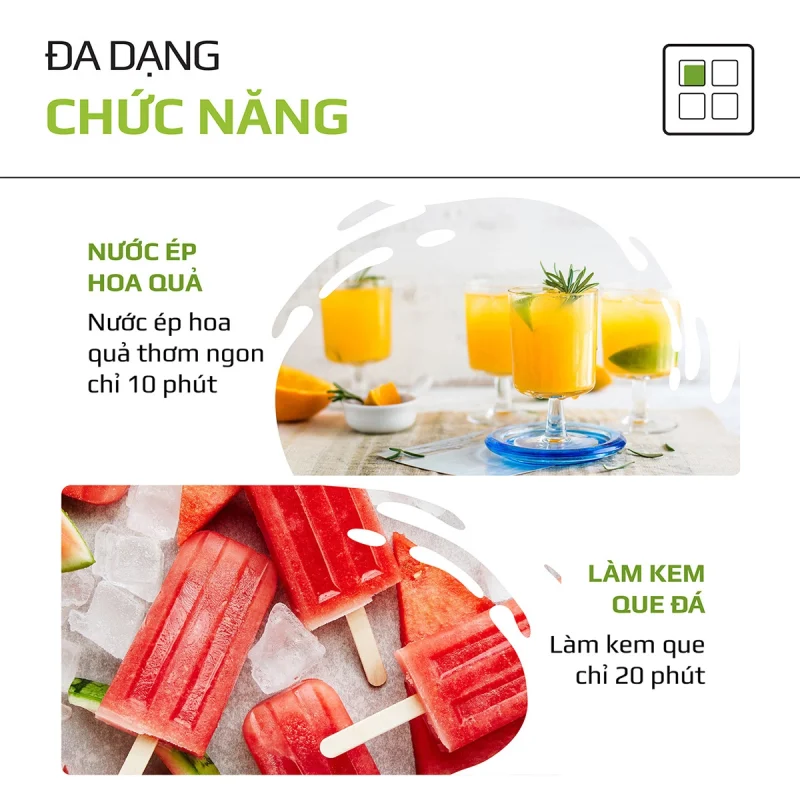Gia Tín- Điện máy & Gia dụng chính hãng