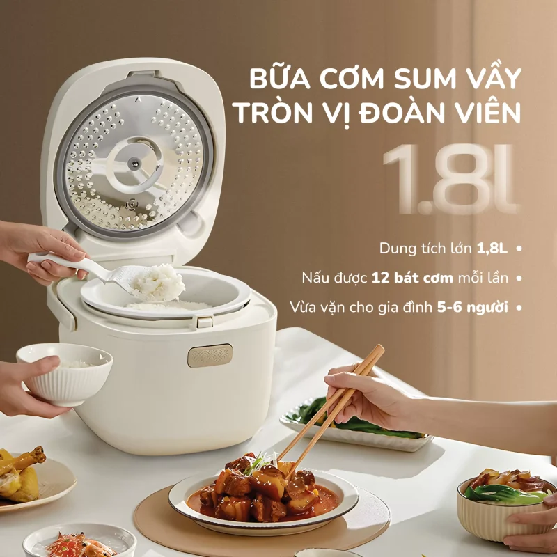 Gia Tín- Điện máy & Gia dụng chính hãng