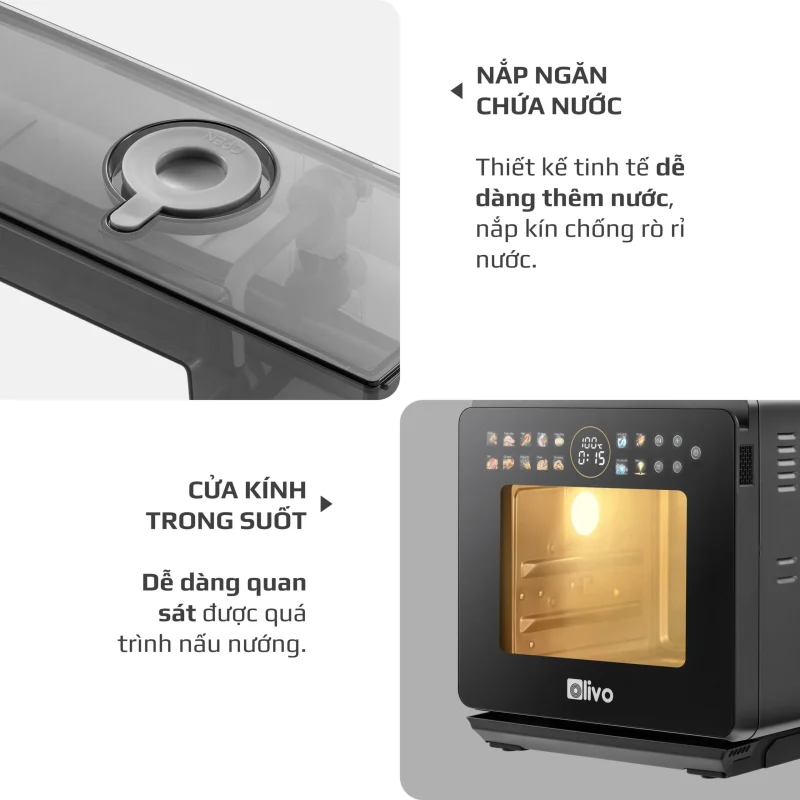 Gia Tín- Điện máy & Gia dụng chính hãng