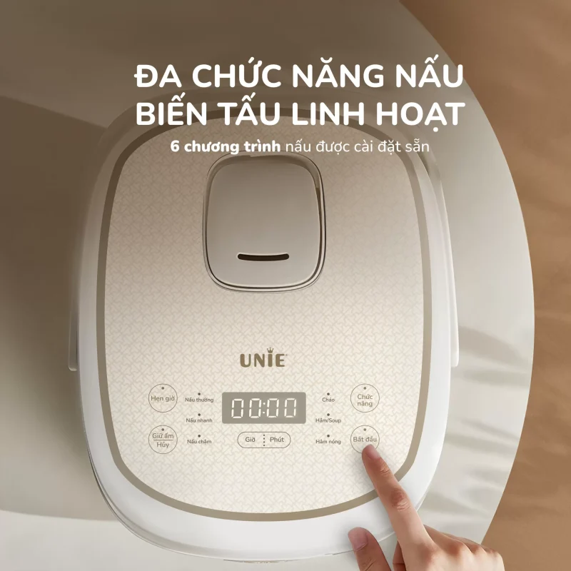Gia Tín- Điện máy & Gia dụng chính hãng