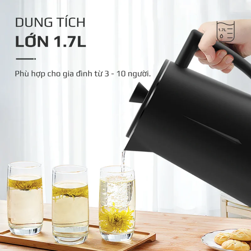 Gia Tín- Điện máy & Gia dụng chính hãng