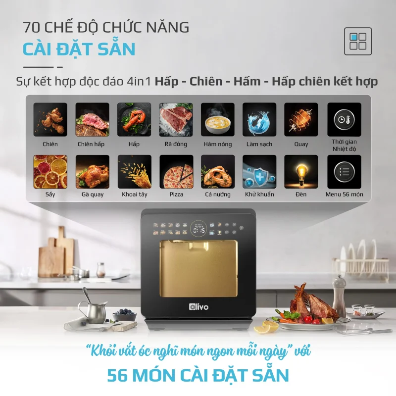 Gia Tín- Điện máy & Gia dụng chính hãng