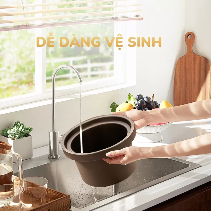 Gia Tín- Điện máy & Gia dụng chính hãng