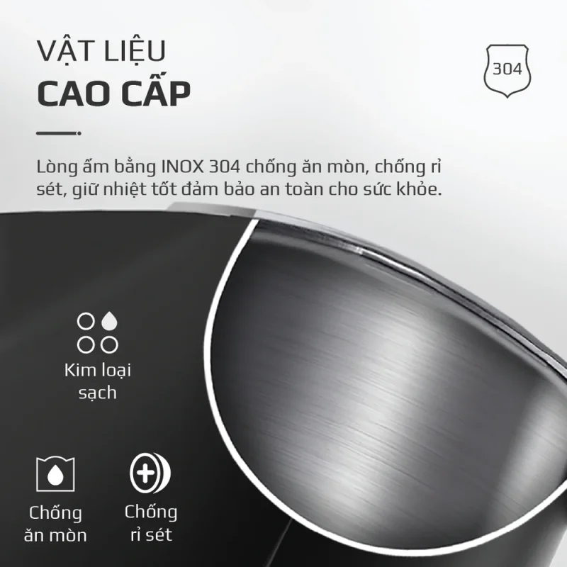 Gia Tín- Điện máy & Gia dụng chính hãng