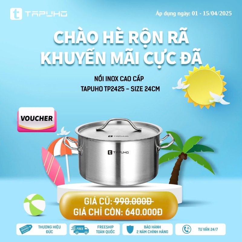 Gia Tín- Điện máy & Gia dụng chính hãng