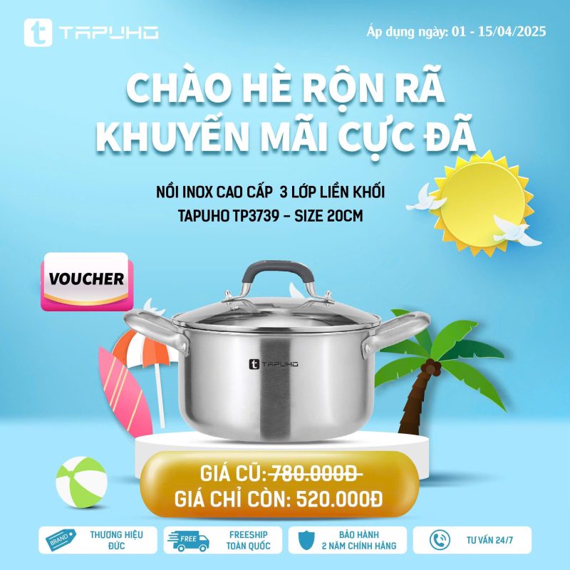Gia Tín- Điện máy & Gia dụng chính hãng