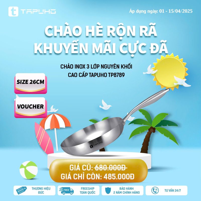 Gia Tín- Điện máy & Gia dụng chính hãng