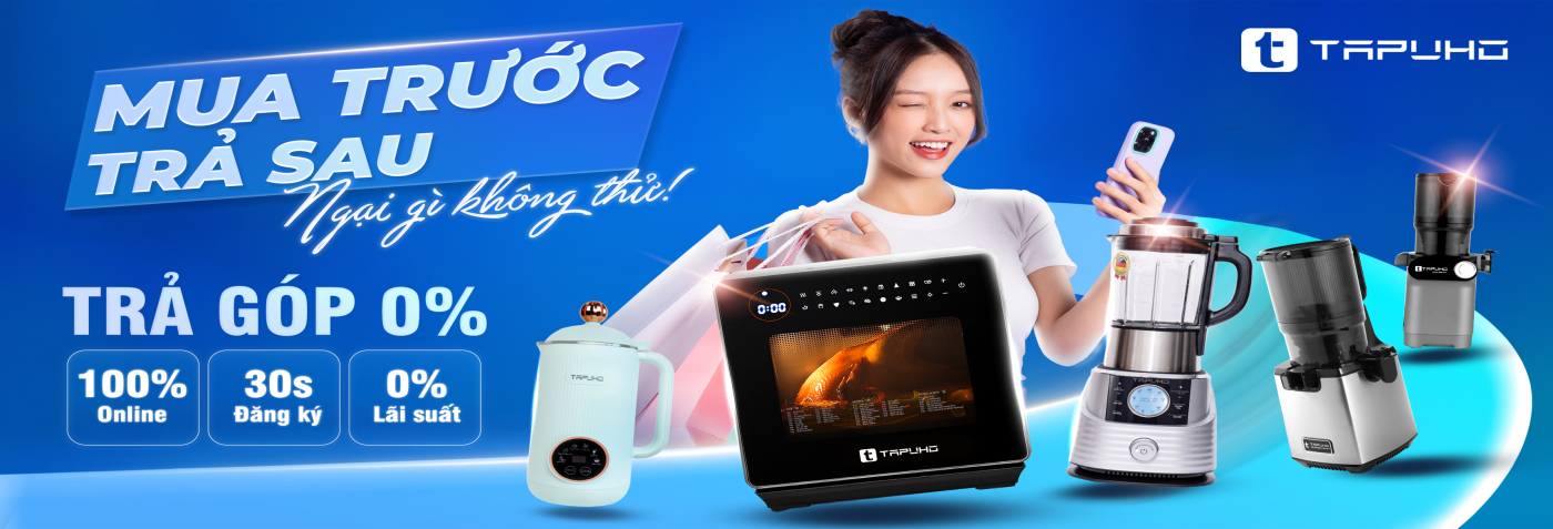Gia Tín- Điện máy & Gia dụng chính hãng