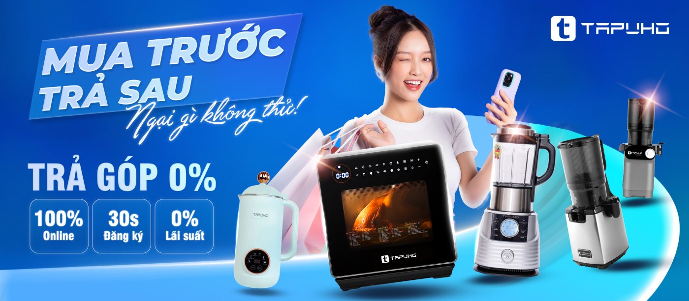 Gia Tín- Điện máy & Gia dụng chính hãng