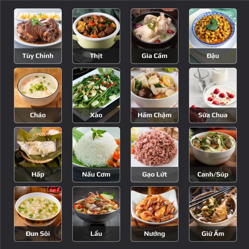 Gia Tín- Điện máy & Gia dụng chính hãng