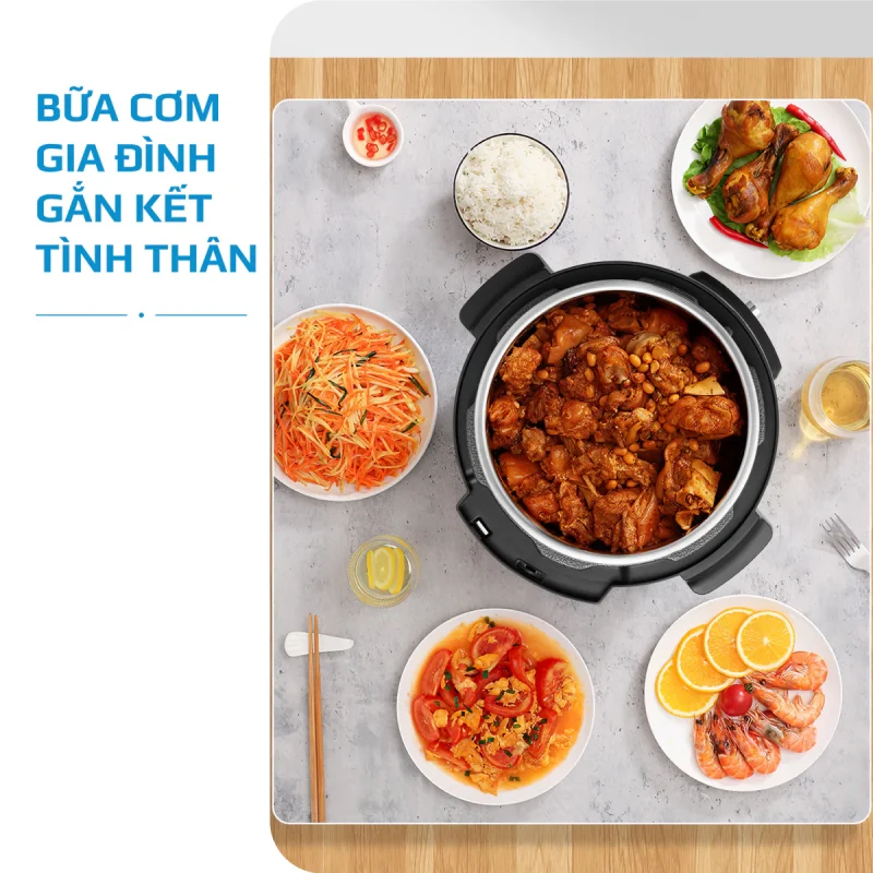 Gia Tín- Điện máy & Gia dụng chính hãng