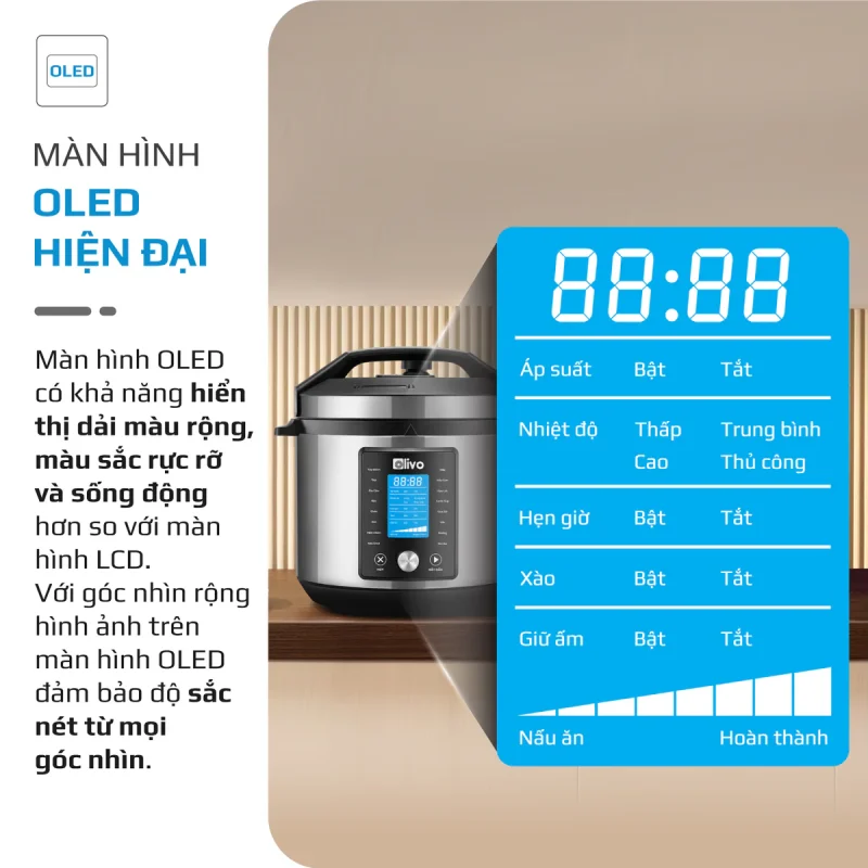 Gia Tín- Điện máy & Gia dụng chính hãng