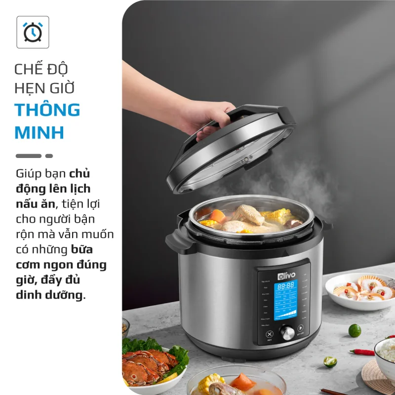 Gia Tín- Điện máy & Gia dụng chính hãng