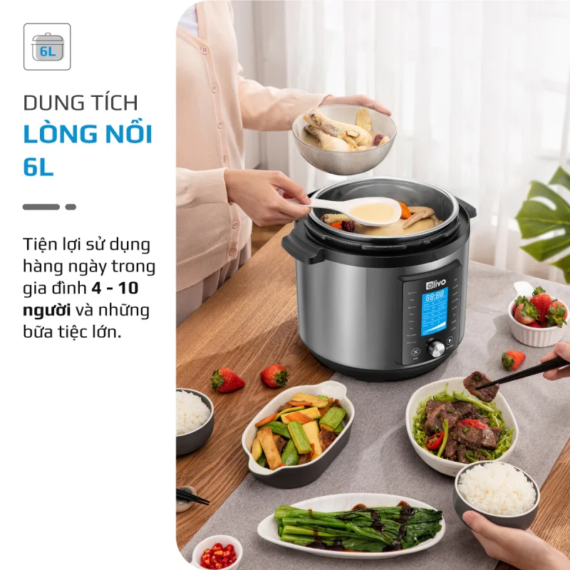 Gia Tín- Điện máy & Gia dụng chính hãng