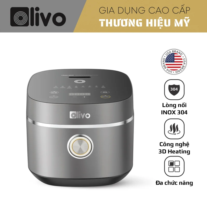 Gia Tín- Điện máy & Gia dụng chính hãng