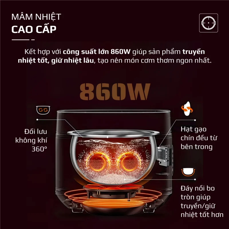 Gia Tín- Điện máy & Gia dụng chính hãng