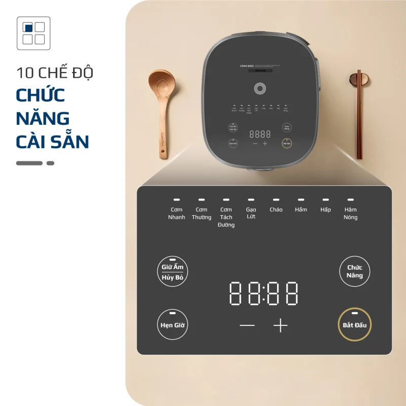 Gia Tín- Điện máy & Gia dụng chính hãng