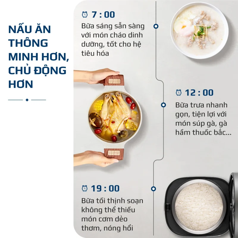 Gia Tín- Điện máy & Gia dụng chính hãng