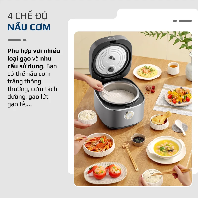 Gia Tín- Điện máy & Gia dụng chính hãng