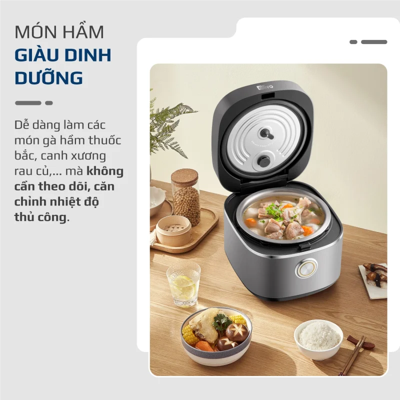Gia Tín- Điện máy & Gia dụng chính hãng