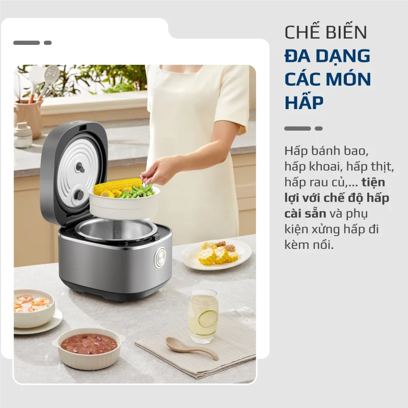 Gia Tín- Điện máy & Gia dụng chính hãng