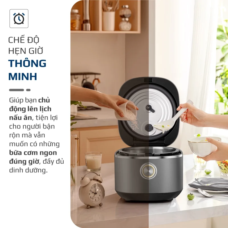Gia Tín- Điện máy & Gia dụng chính hãng