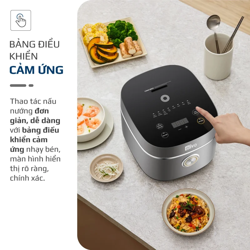 Gia Tín- Điện máy & Gia dụng chính hãng