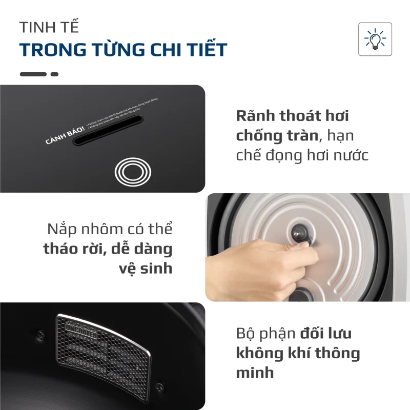 Gia Tín- Điện máy & Gia dụng chính hãng