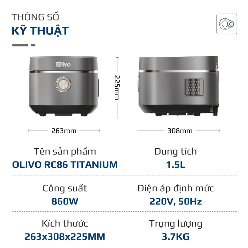 Gia Tín- Điện máy & Gia dụng chính hãng