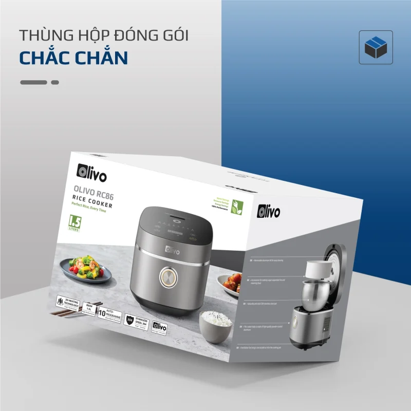 Gia Tín- Điện máy & Gia dụng chính hãng