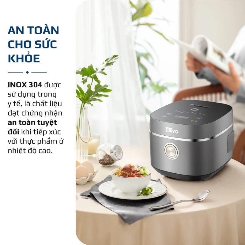 Gia Tín- Điện máy & Gia dụng chính hãng