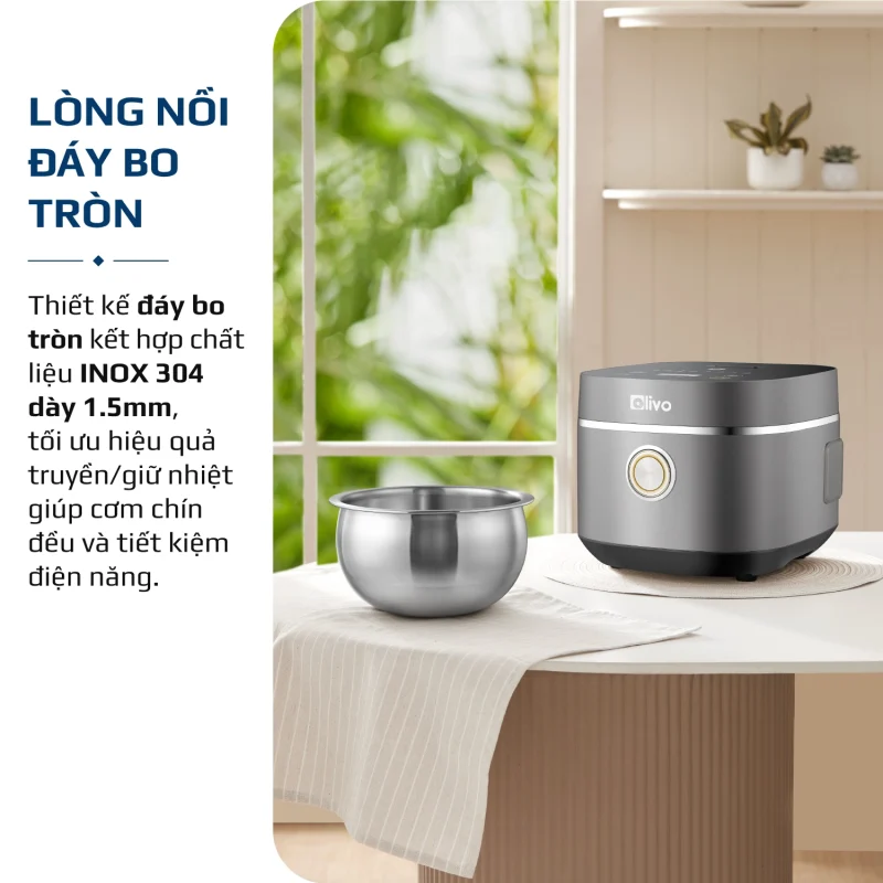 Gia Tín- Điện máy & Gia dụng chính hãng