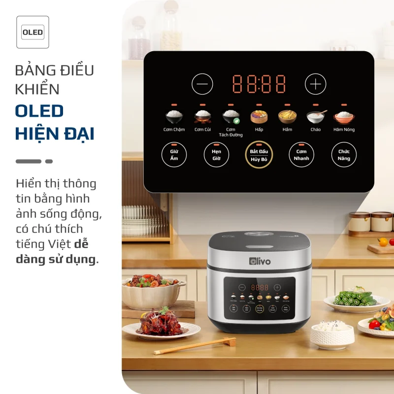 Gia Tín- Điện máy & Gia dụng chính hãng