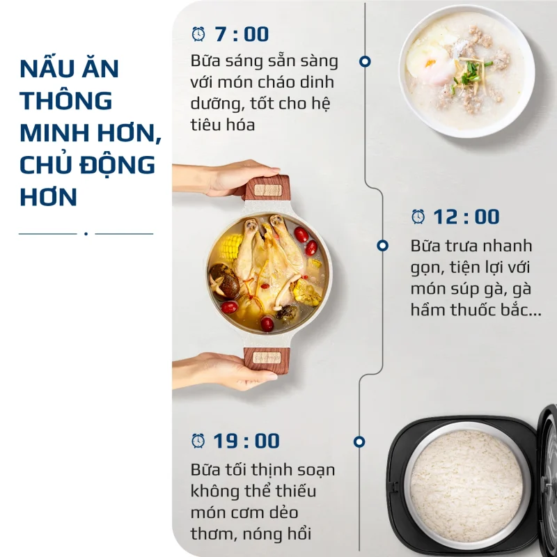 Gia Tín- Điện máy & Gia dụng chính hãng