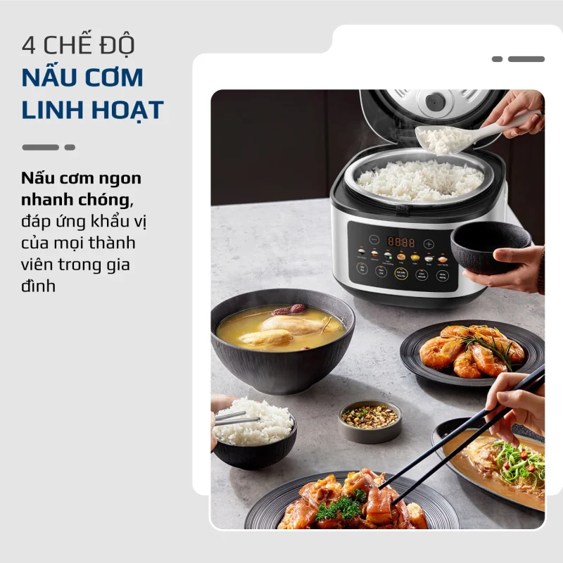 Gia Tín- Điện máy & Gia dụng chính hãng