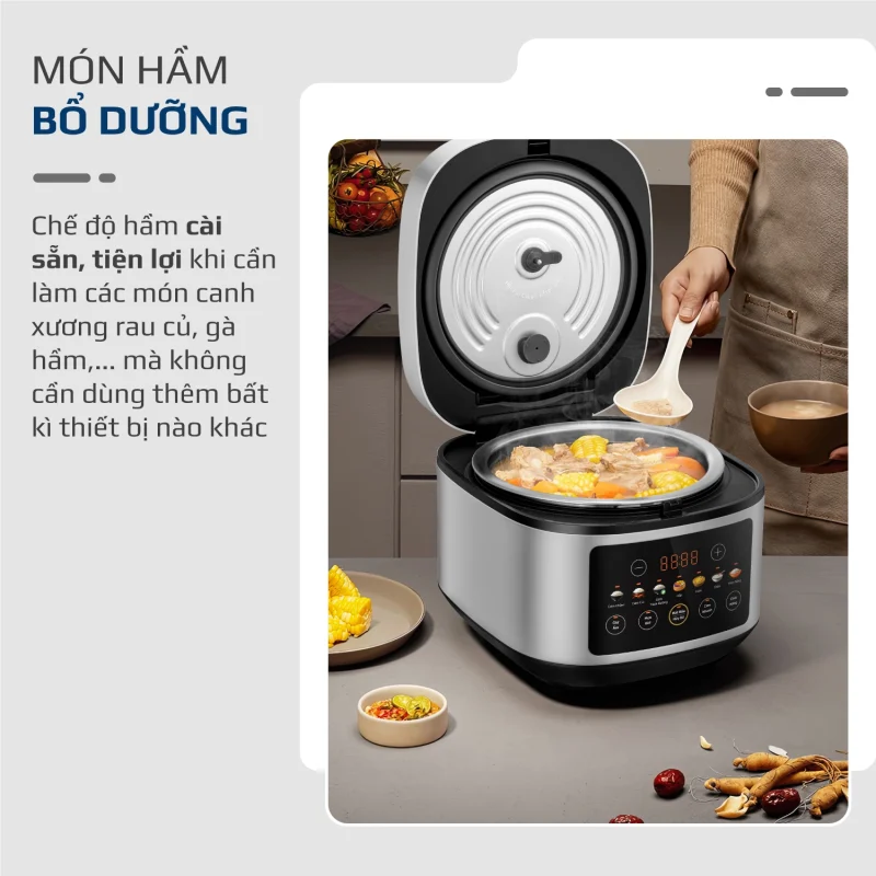 Gia Tín- Điện máy & Gia dụng chính hãng