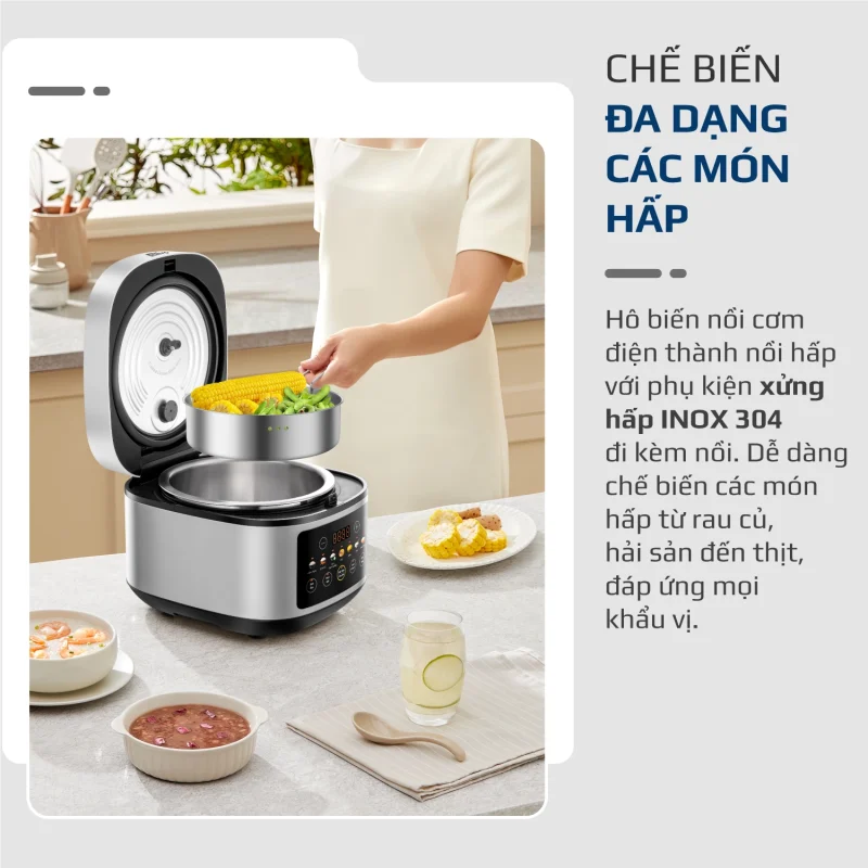 Gia Tín- Điện máy & Gia dụng chính hãng