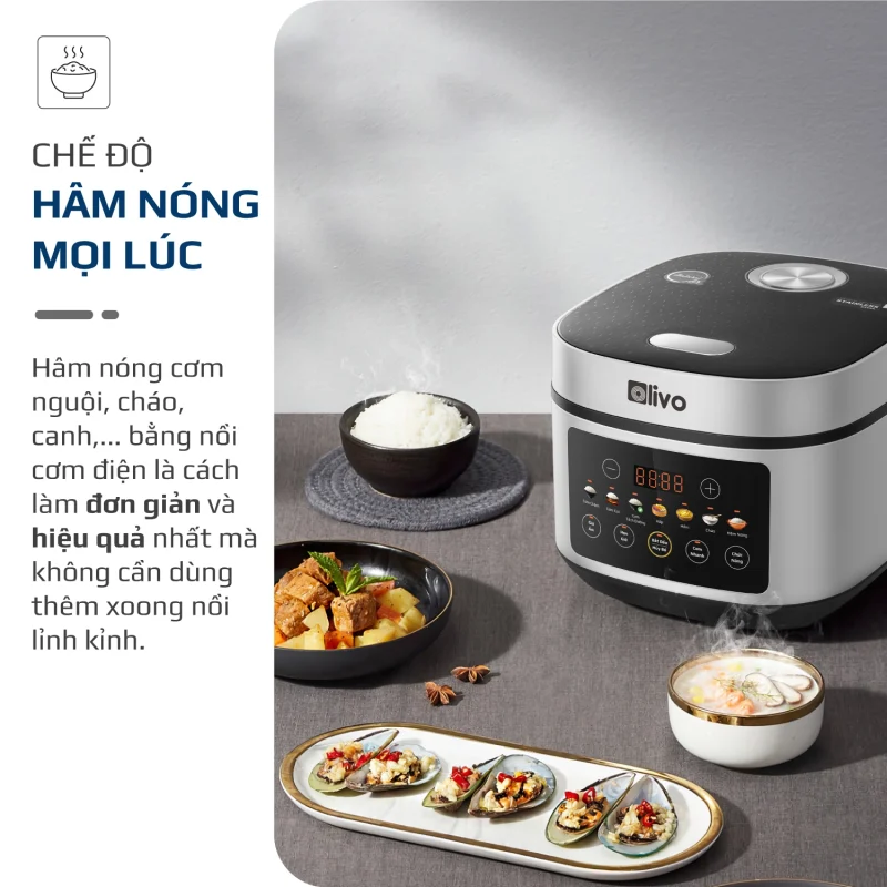 Gia Tín- Điện máy & Gia dụng chính hãng