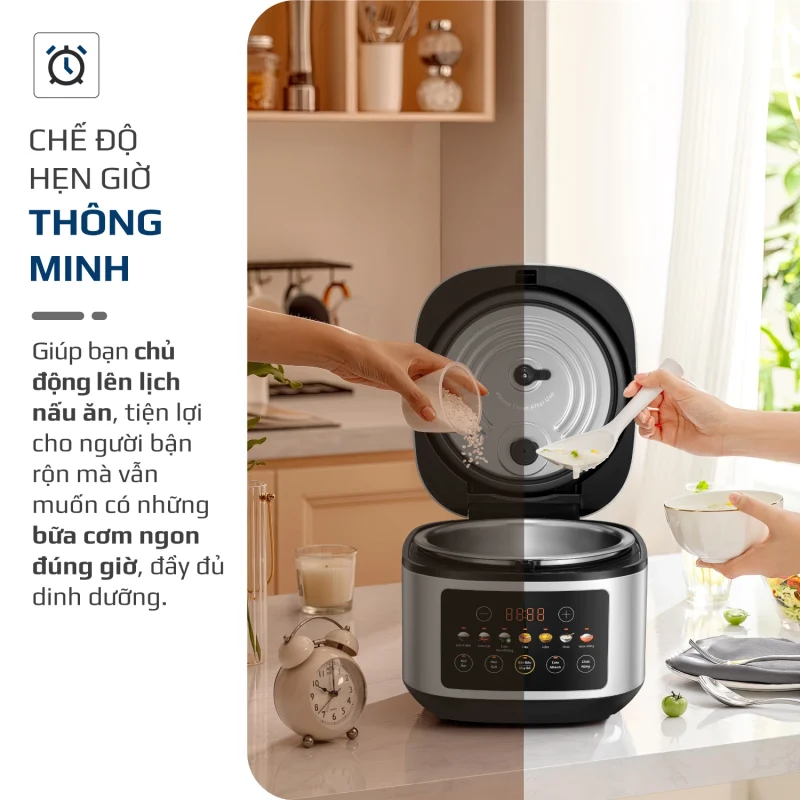 Gia Tín- Điện máy & Gia dụng chính hãng