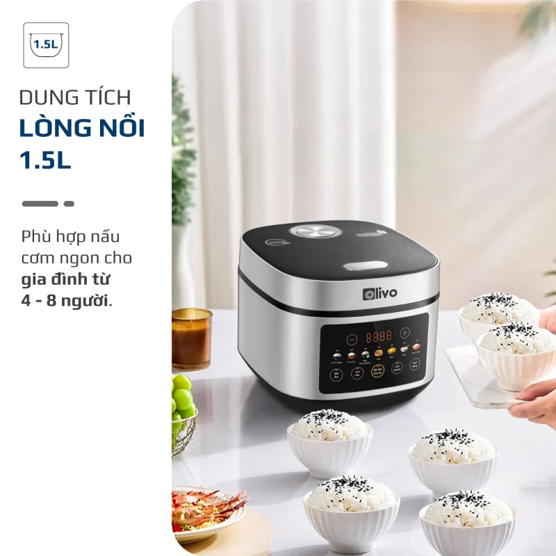 Gia Tín- Điện máy & Gia dụng chính hãng