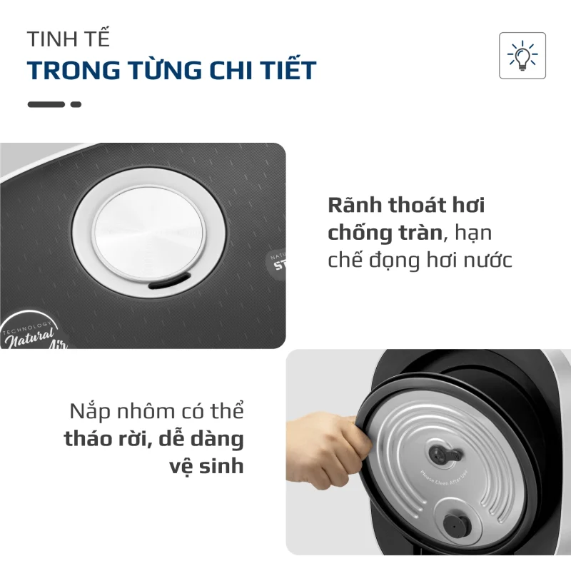 Gia Tín- Điện máy & Gia dụng chính hãng