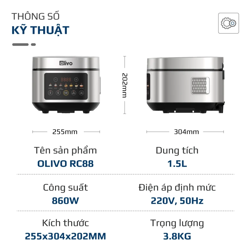 Gia Tín- Điện máy & Gia dụng chính hãng