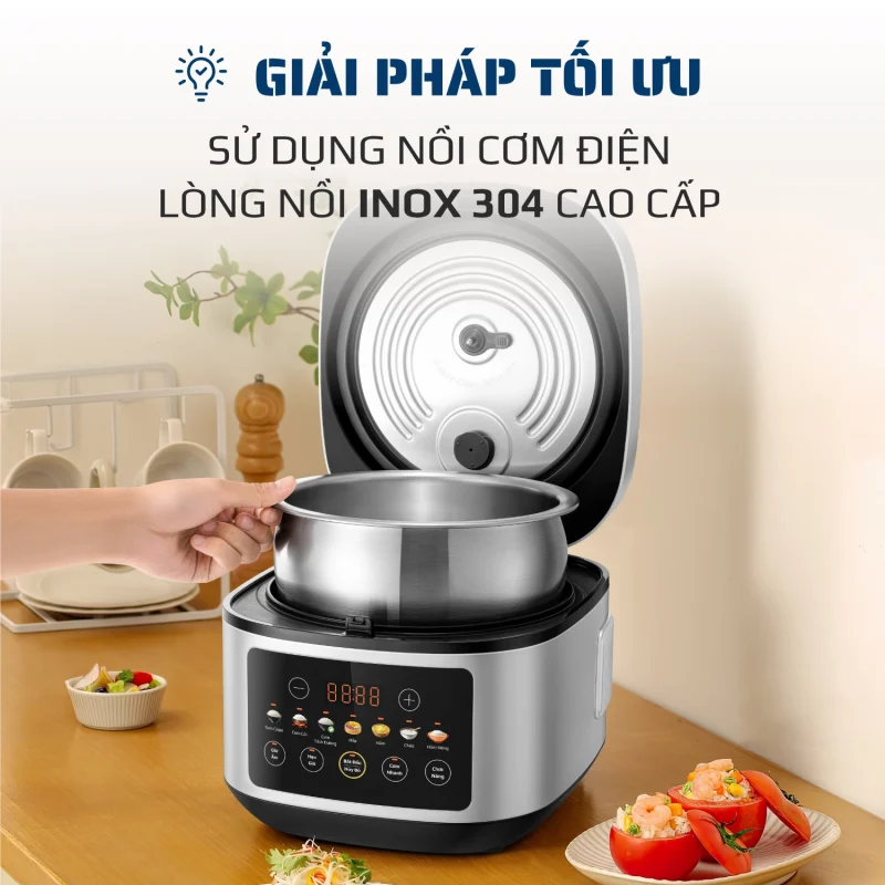 Gia Tín- Điện máy & Gia dụng chính hãng