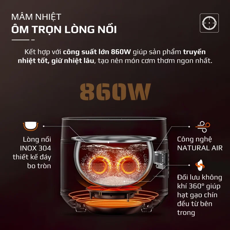 Gia Tín- Điện máy & Gia dụng chính hãng