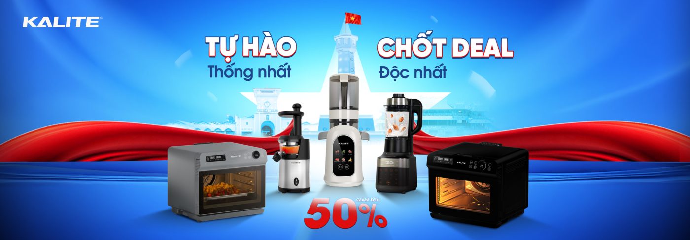 Gia Tín- Điện máy & Gia dụng chính hãng