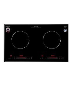 Bếp từ đôi KALITE KL-3900 công nghệ hiện đại