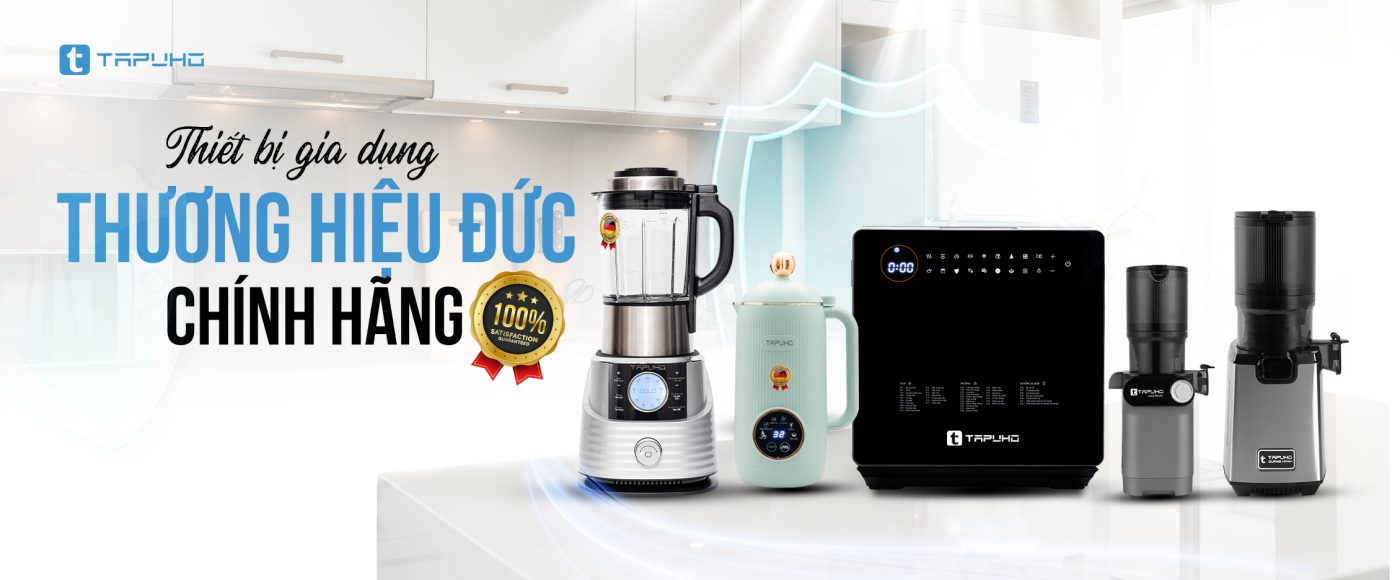 Gia Tín- Điện máy & Gia dụng chính hãng